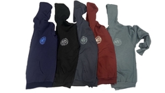 ART 864 CAMPERA DE FRIZA - comprar online