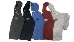 Campera de friza ART 865 - comprar online