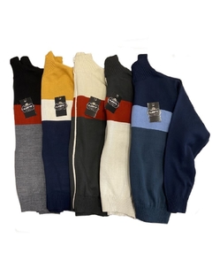 ART 2107 Sweater - comprar online