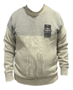 ART 2027 Sweater