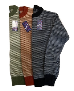 ART 1801 Sweater - comprar online