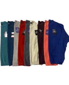 ART 1713 Sweater - comprar online