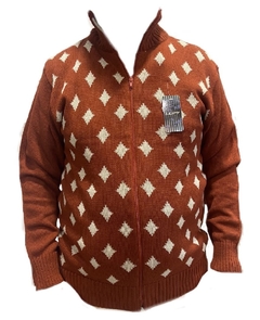 ART 1604 Sweater
