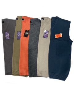 ART 1101 Chaleco - comprar online