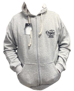 Campera de friza ART 865
