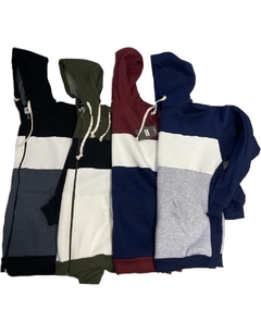 ART 869 Campera de friza - comprar online