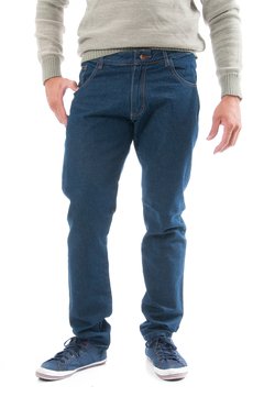 Jeans Clasico Estatico