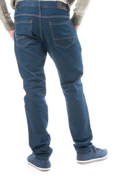 Jeans Clasico Estatico - comprar online