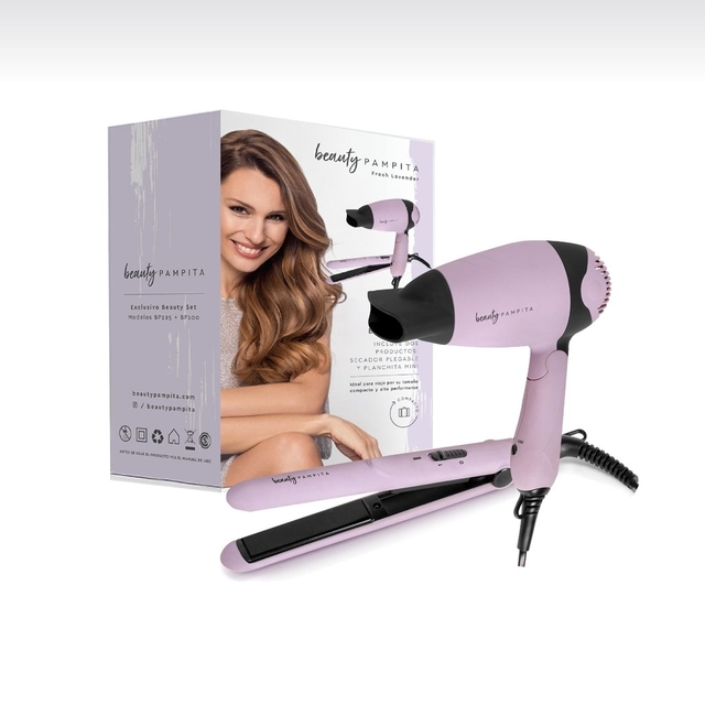 Planchita De Pelo Pampita Online Sales, UP TO 60% OFF | enwww.avanvet.com