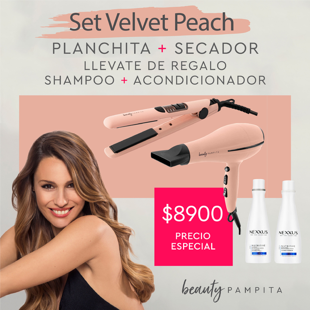 Beauty Pampita Planchita Flash Sales, 60% OFF | www.autoescolaurgell.com