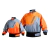 ANORAK TERMOSELLADO ROCKER
