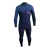 TRAJE NEOPRENE THERMOSKIN WAVESLAVE 5.4.3MM