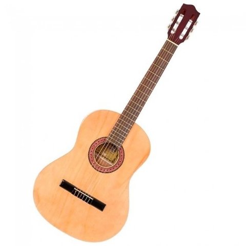 Guitarra Criolla Gracia Modelo A1 Concierto Show Calidad