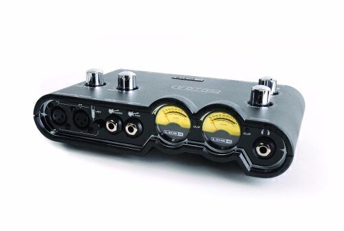 Line 6 Ux2 For Mac