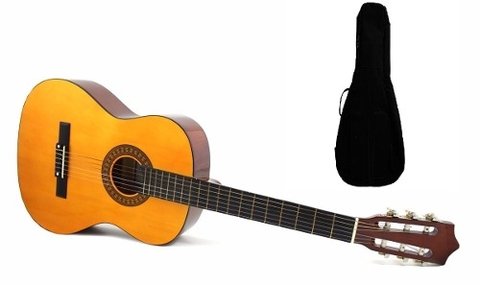 guitarras - UNPLUGGED