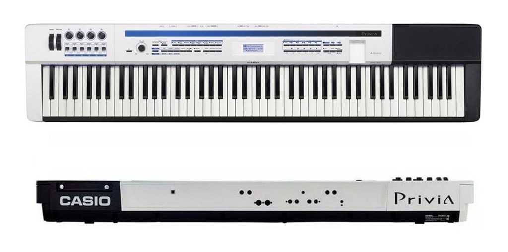 casio px s5