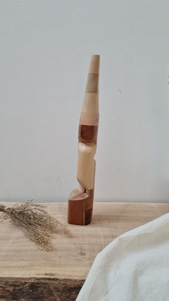 Unión II - Ayke