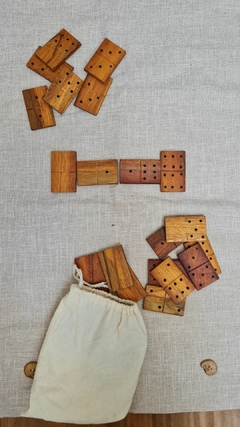 Domino en internet
