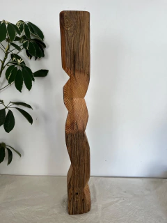 Totem pinotea 3