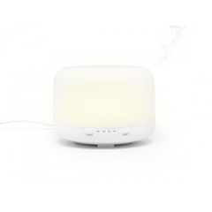 Humificador Difusor Aromático Big Misty Esencias Aceite Luz - Take it
