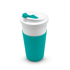 Vaso Térmico My Cup Canelé + Xl Gato Reutilizable Bpa Free - tienda online