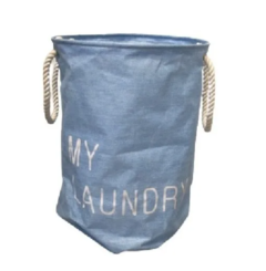 Cesto Ropa Sucia Laundry Tacho Canasto Varios Modelos 35x45