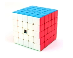 Cubo Rubik 5x5 Moyu Meilong 5x5x5