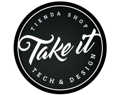 Take it