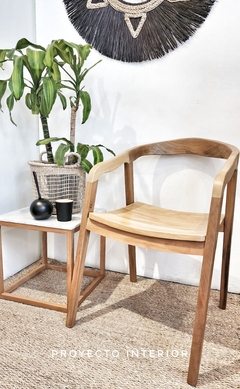Silla Bali