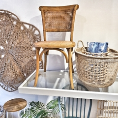 Silla Cross modelo Bariloche - comprar online