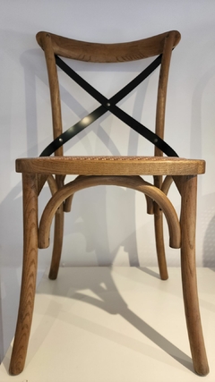 Silla Cross Roble - comprar online