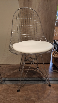 Silla DKR ultima unidad