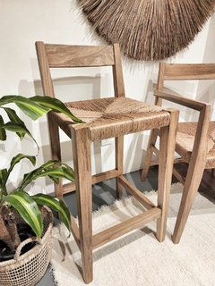 Banqueta RED