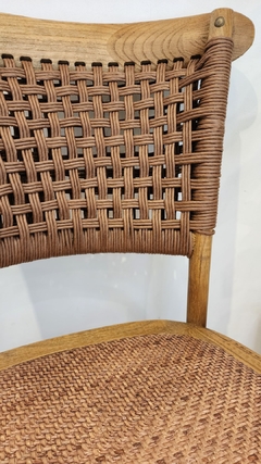 Silla Cross Trelew - comprar online