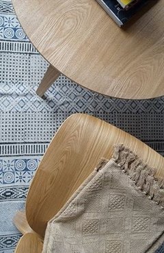 Mesa Plywood Clara - PROYECTO INTERIOR
