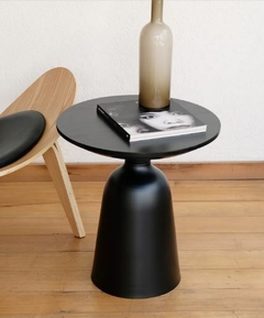 Mesa Balflor Negra
