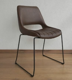 Silla Camille Ecocuero - comprar online