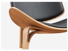 Sillon Shell Carl Hansen CH 07 - comprar online