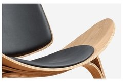 Sillon Shell Carl Hansen CH 07 en internet
