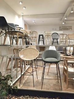 Banqueta Davis - tienda online
