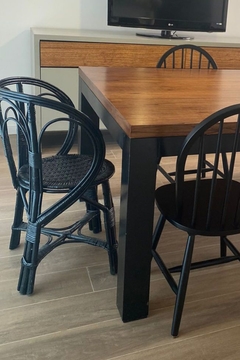 Silla MAR DEL PLATA - comprar online