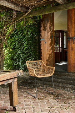 Sillon Tamarindo en internet