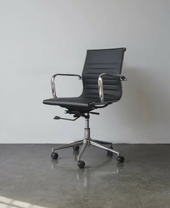 Silla Aluminum Bajo