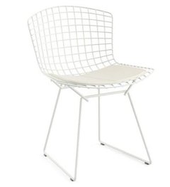 Silla Bertoia Nacional - PROYECTO INTERIOR