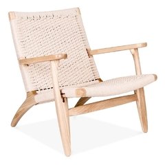 Poltrona CH 25 Carl Hansen en internet