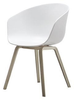 Sillon Hay base madera - tienda online
