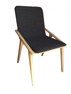 Silla Soro Madera clara - tienda online