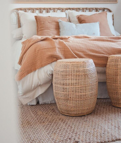 Taburete Malva - comprar online