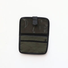 Billetera ESSAUIRA Lisa Verde - comprar online