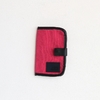 Billetera ESSAUIRA Lisa Fucsia